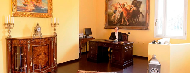 ristrutturazione, design and style, mobili antichi